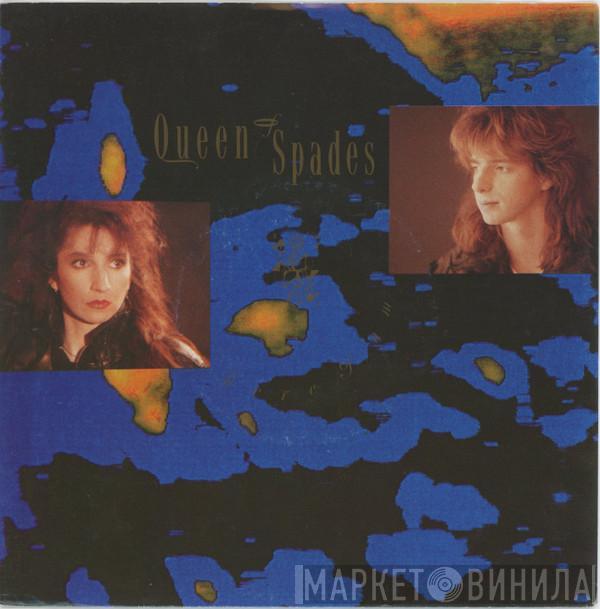  Queen Of Spades  - Here I Am