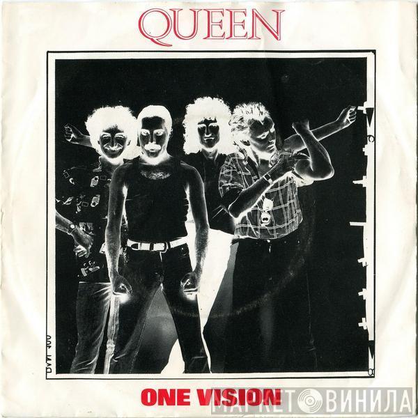 Queen - One Vision