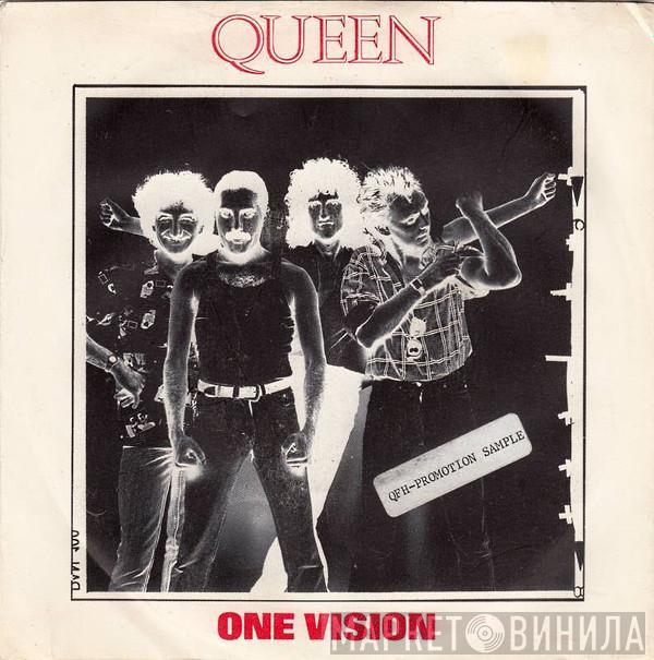 Queen - One Vision