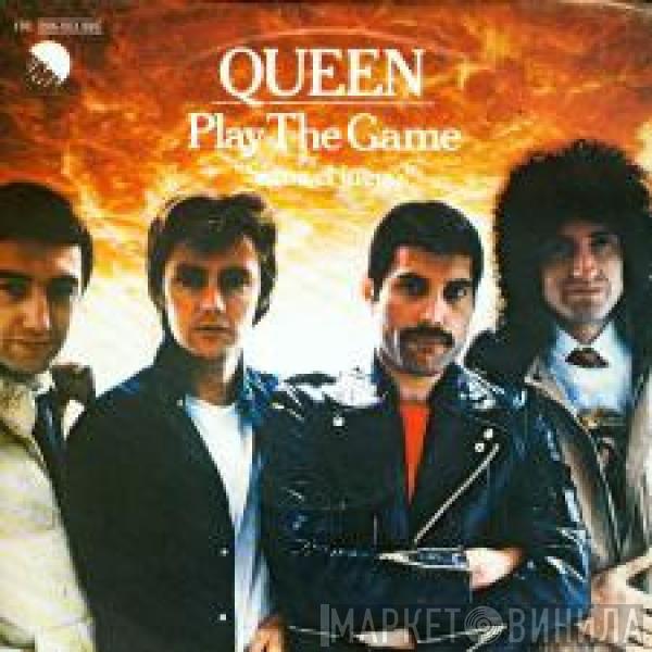  Queen  - Play The Game = Sigue El Juego
