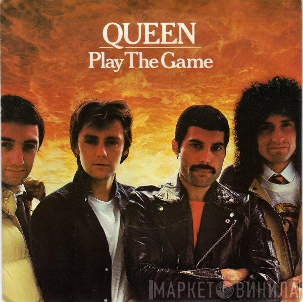  Queen  - Play The Game