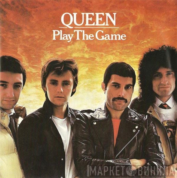  Queen  - Play The Game