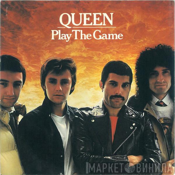  Queen  - Play The Game