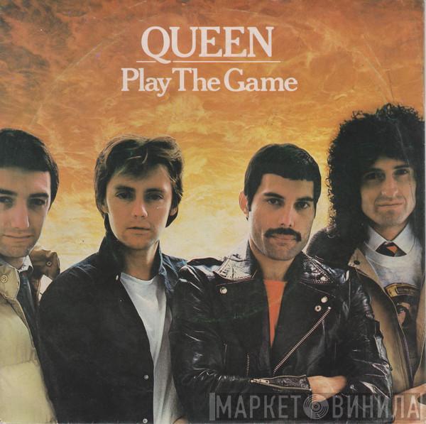  Queen  - Play The Game