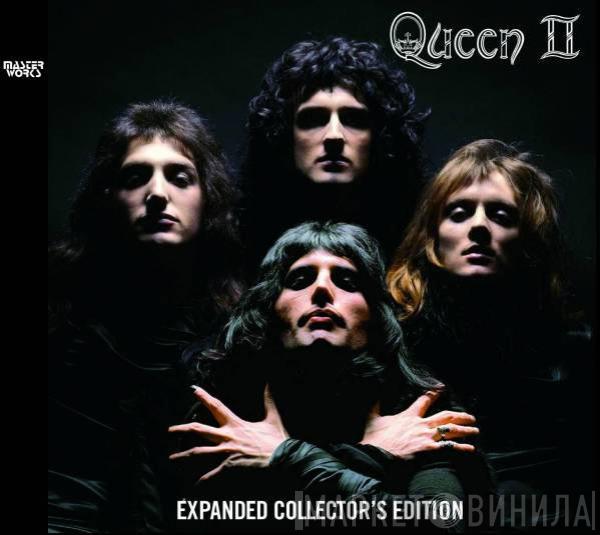  Queen  - Queen II : Expanded Collector's Edition