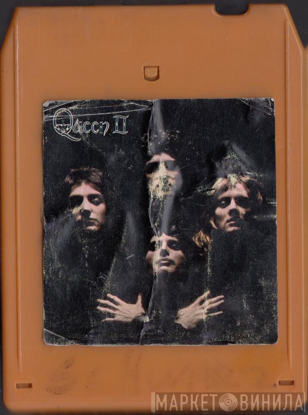  Queen  - Queen II
