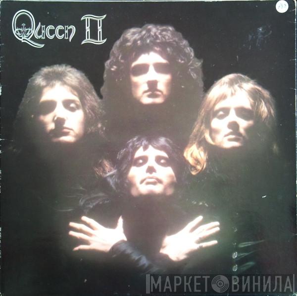  Queen  - Queen II
