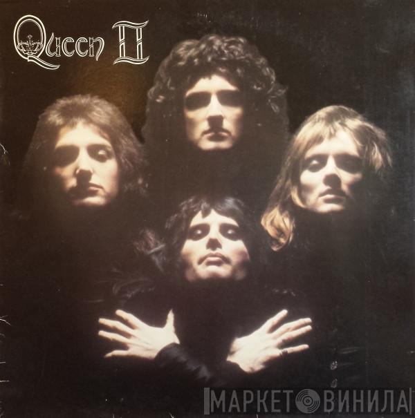  Queen  - Queen II