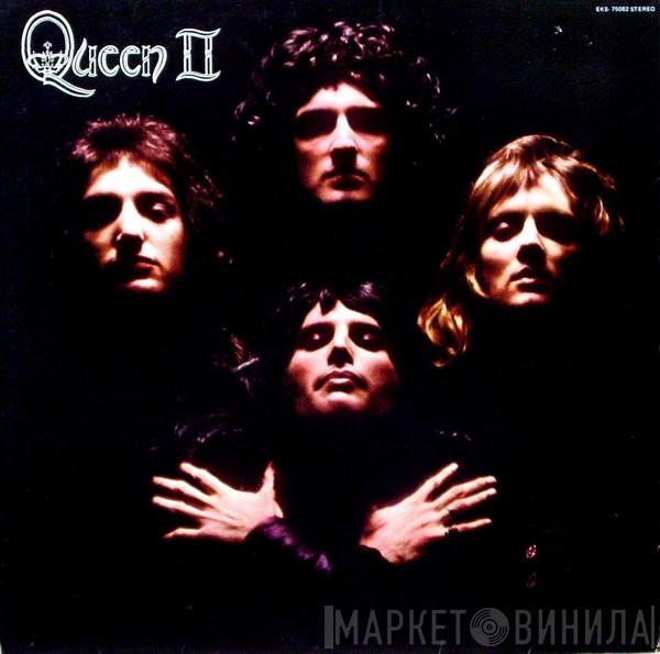  Queen  - Queen II