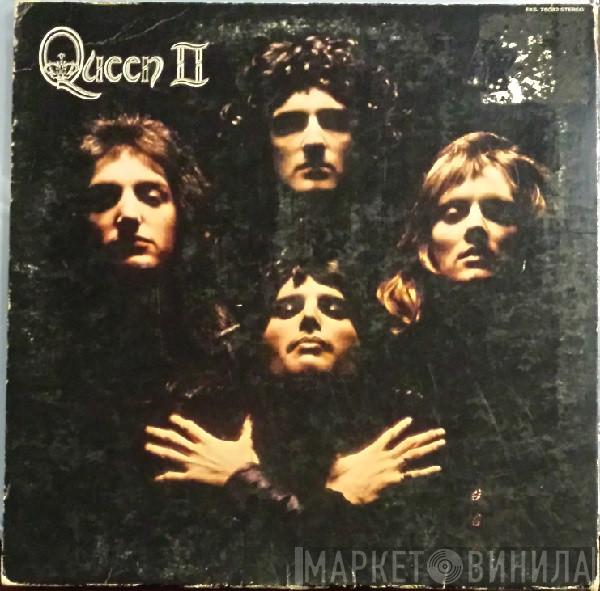  Queen  - Queen II