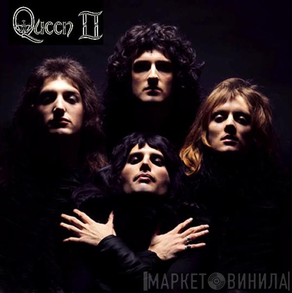  Queen  - Queen II