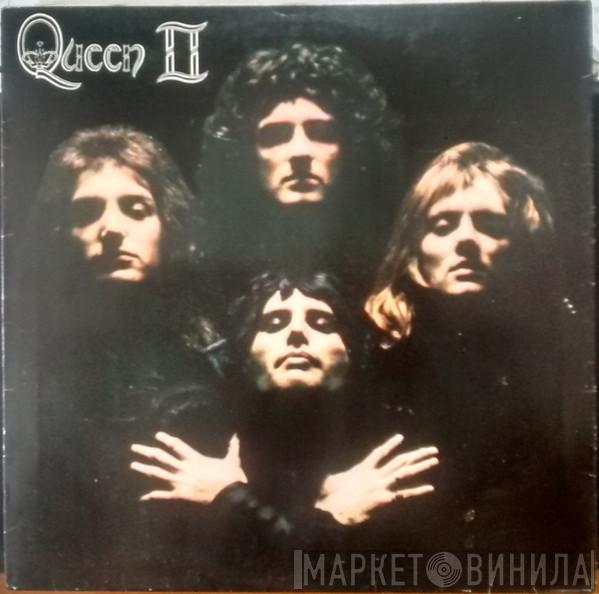  Queen  - Queen II