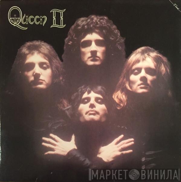  Queen  - Queen II