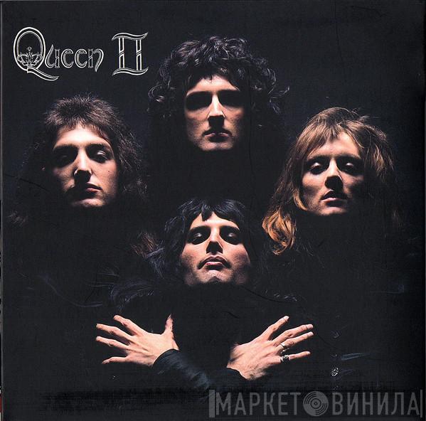  Queen  - Queen II
