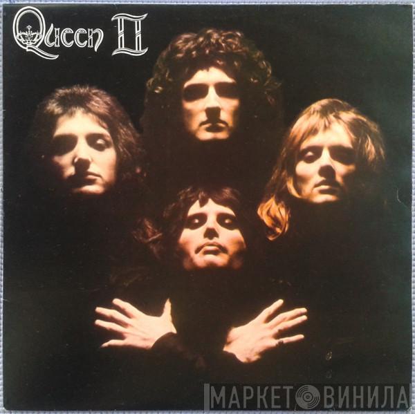  Queen  - Queen II