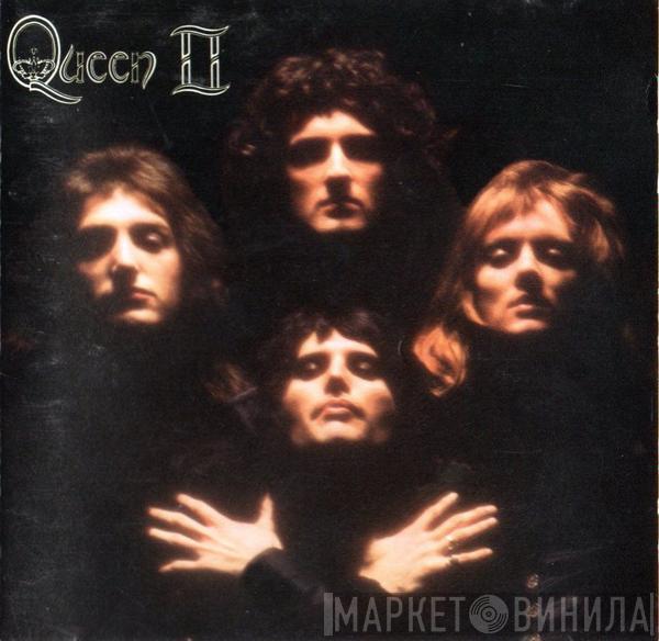  Queen  - Queen II