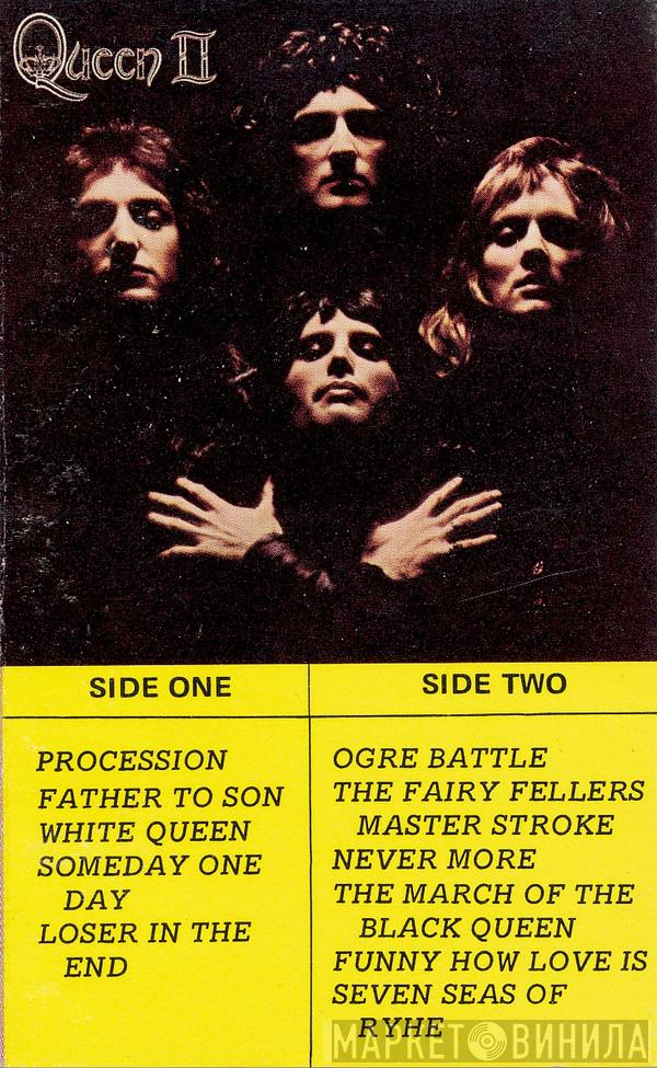  Queen  - Queen II
