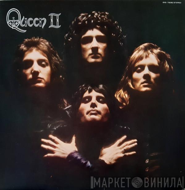  Queen  - Queen II