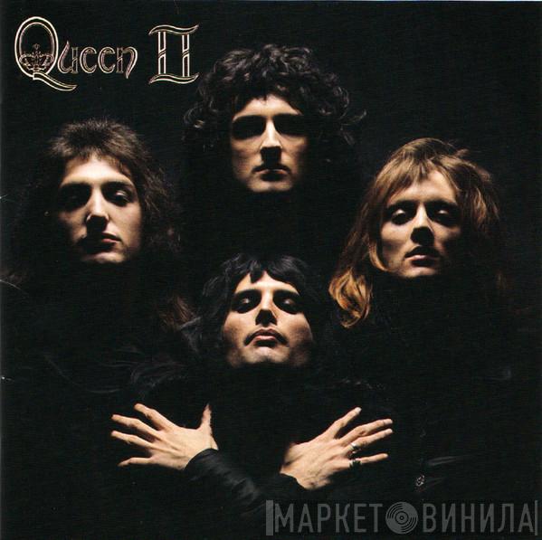 Queen  - Queen II