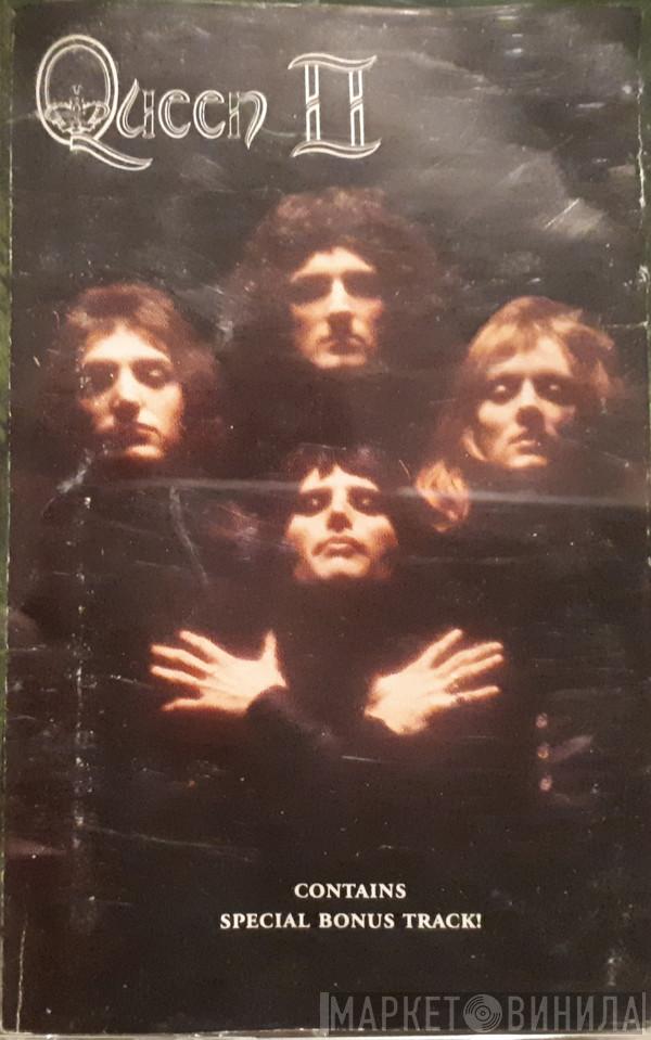 Queen  - Queen II