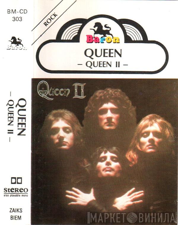  Queen  - Queen II