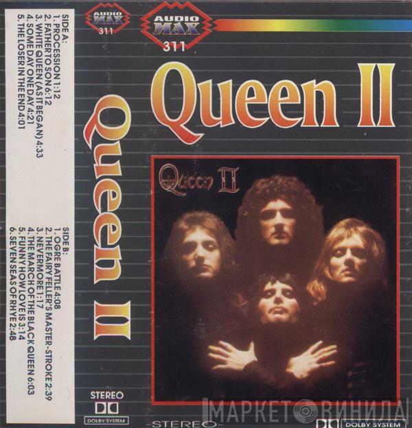  Queen  - Queen II