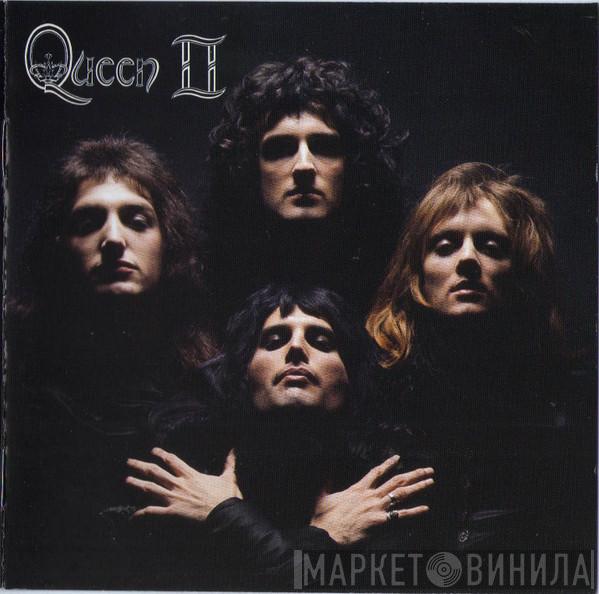  Queen  - Queen II