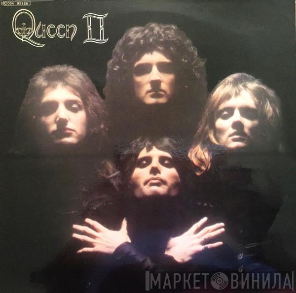  Queen  - Queen II