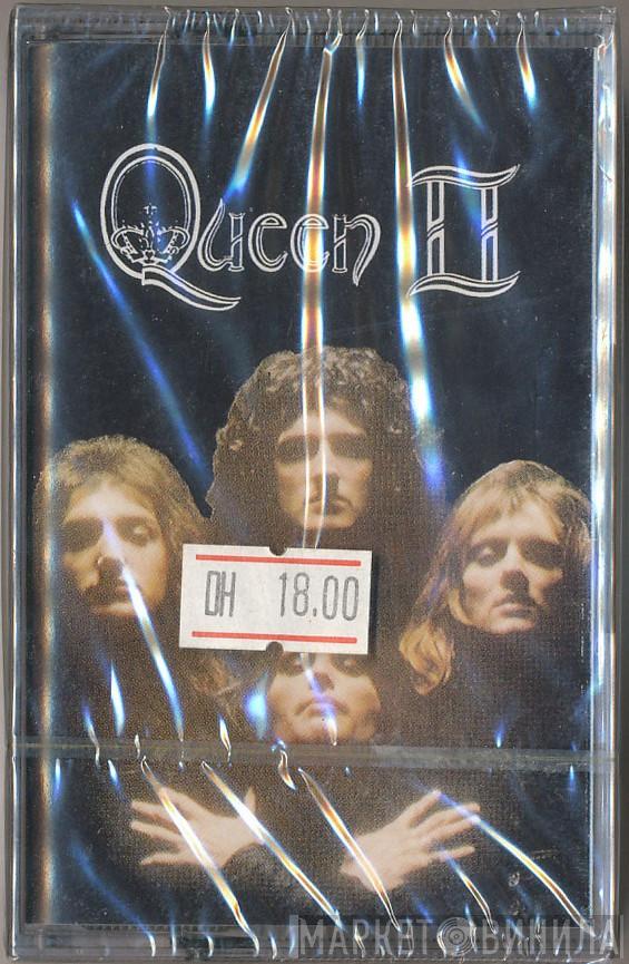  Queen  - Queen II