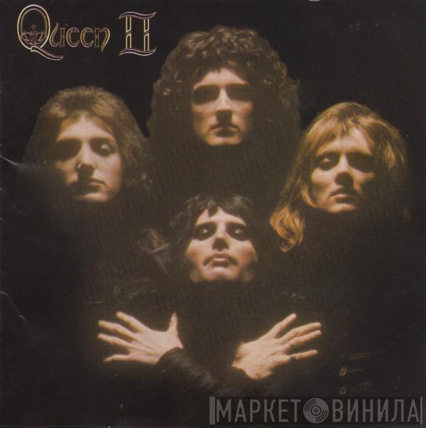  Queen  - Queen II