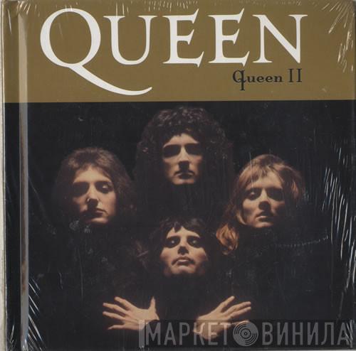  Queen  - Queen II