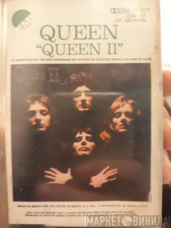 Queen  - Queen II