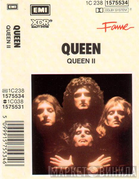  Queen  - Queen II