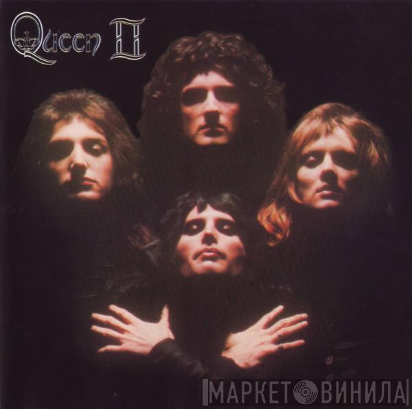  Queen  - Queen II