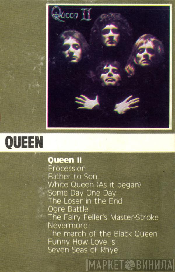  Queen  - Queen II