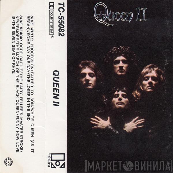  Queen  - Queen II