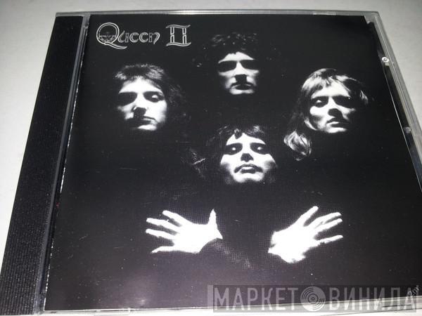  Queen  - Queen II