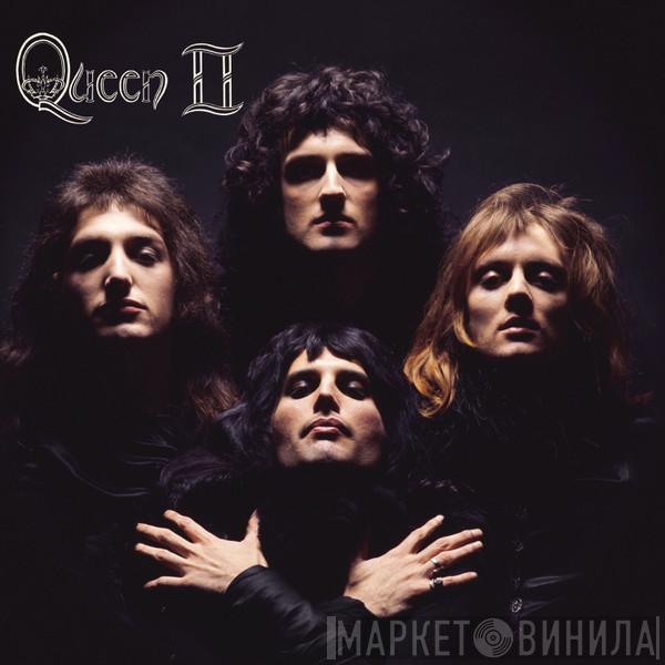  Queen  - Queen II