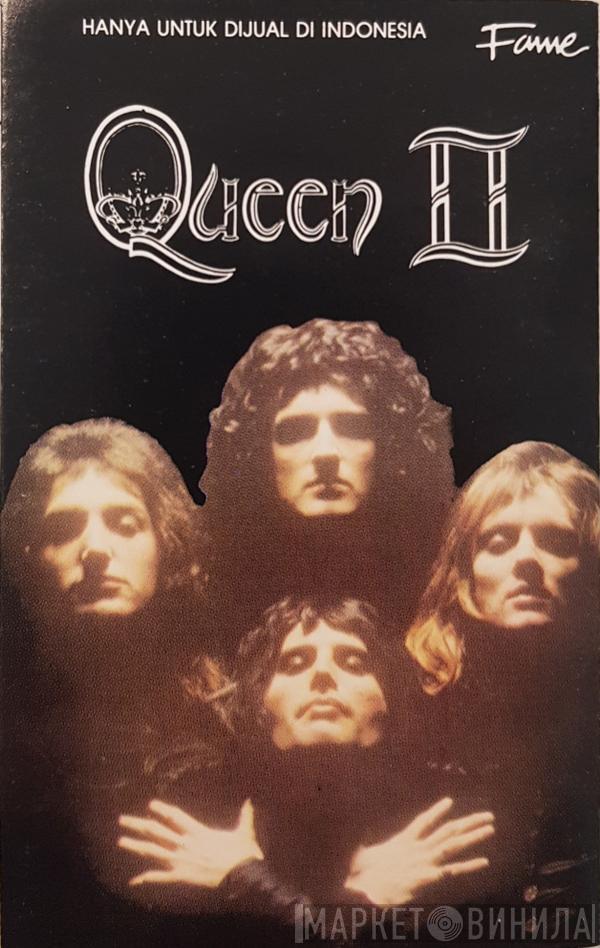  Queen  - Queen II
