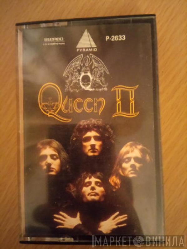  Queen  - Queen II