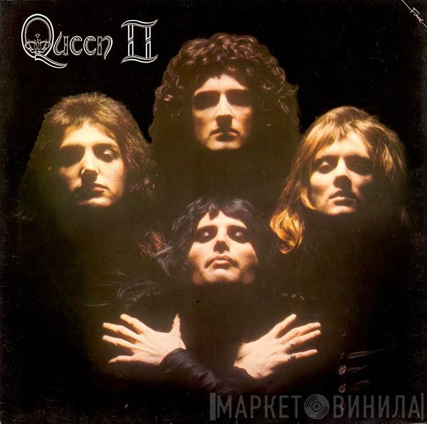  Queen  - Queen II