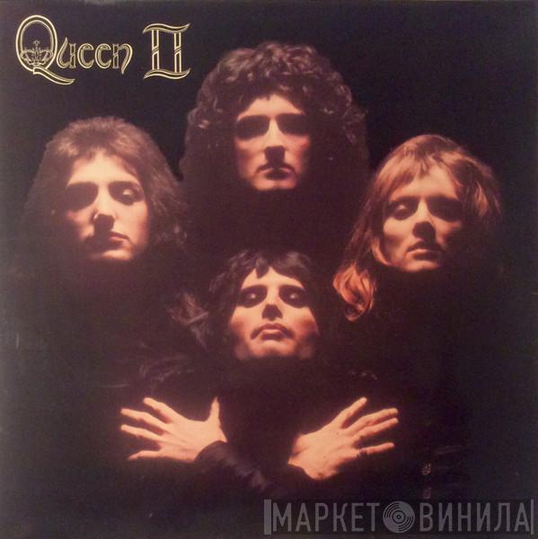 Queen - Queen II