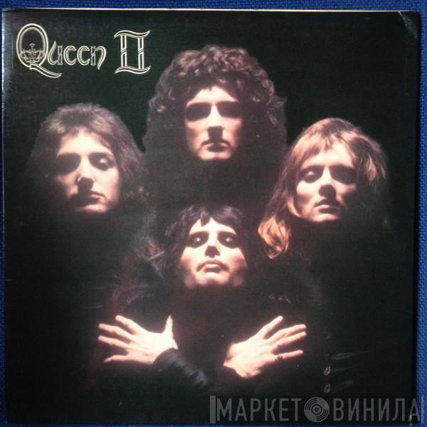 Queen - Queen II