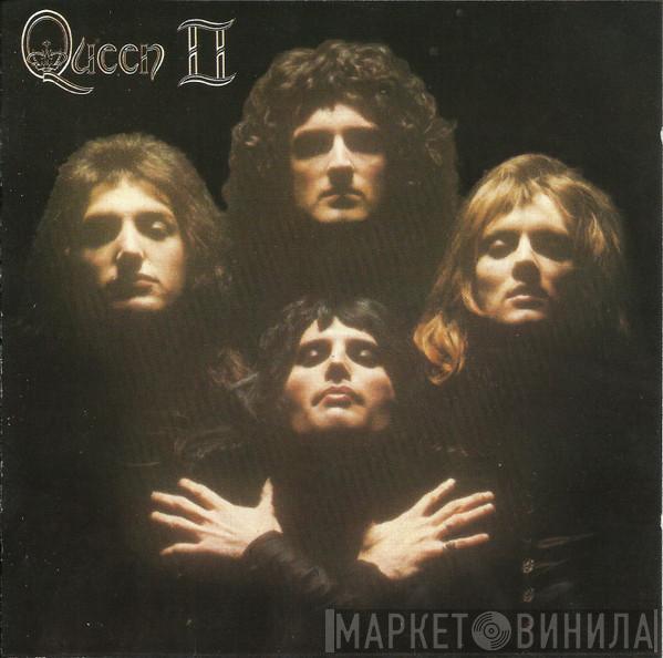  Queen  - Queen II