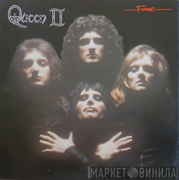  Queen  - Queen II