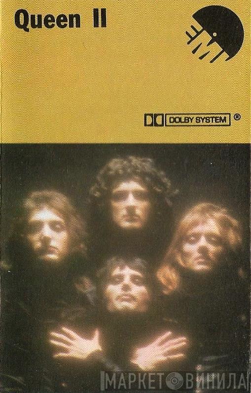  Queen  - Queen II