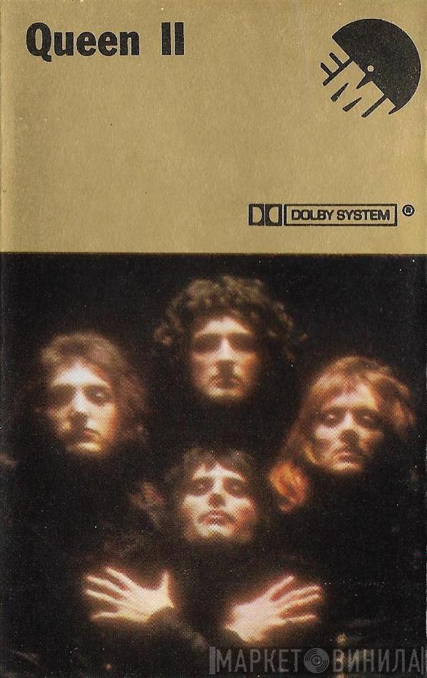  Queen  - Queen II