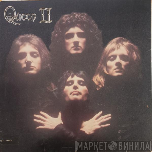  Queen  - Queen II