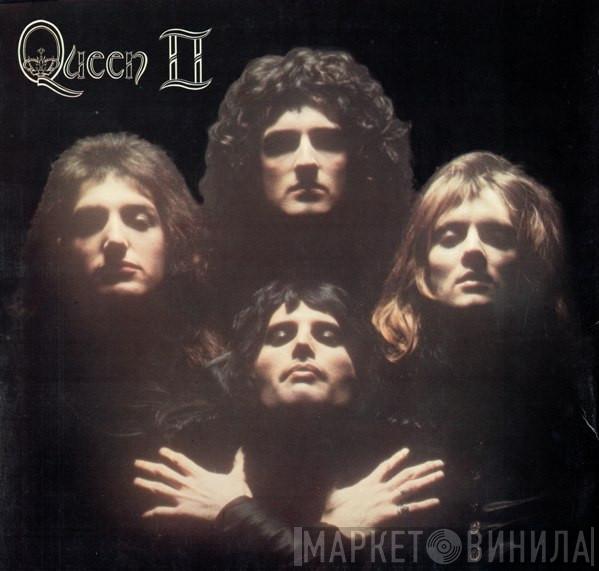 Queen - Queen II