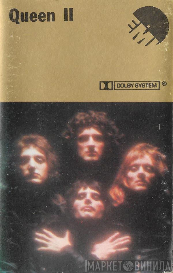  Queen  - Queen II